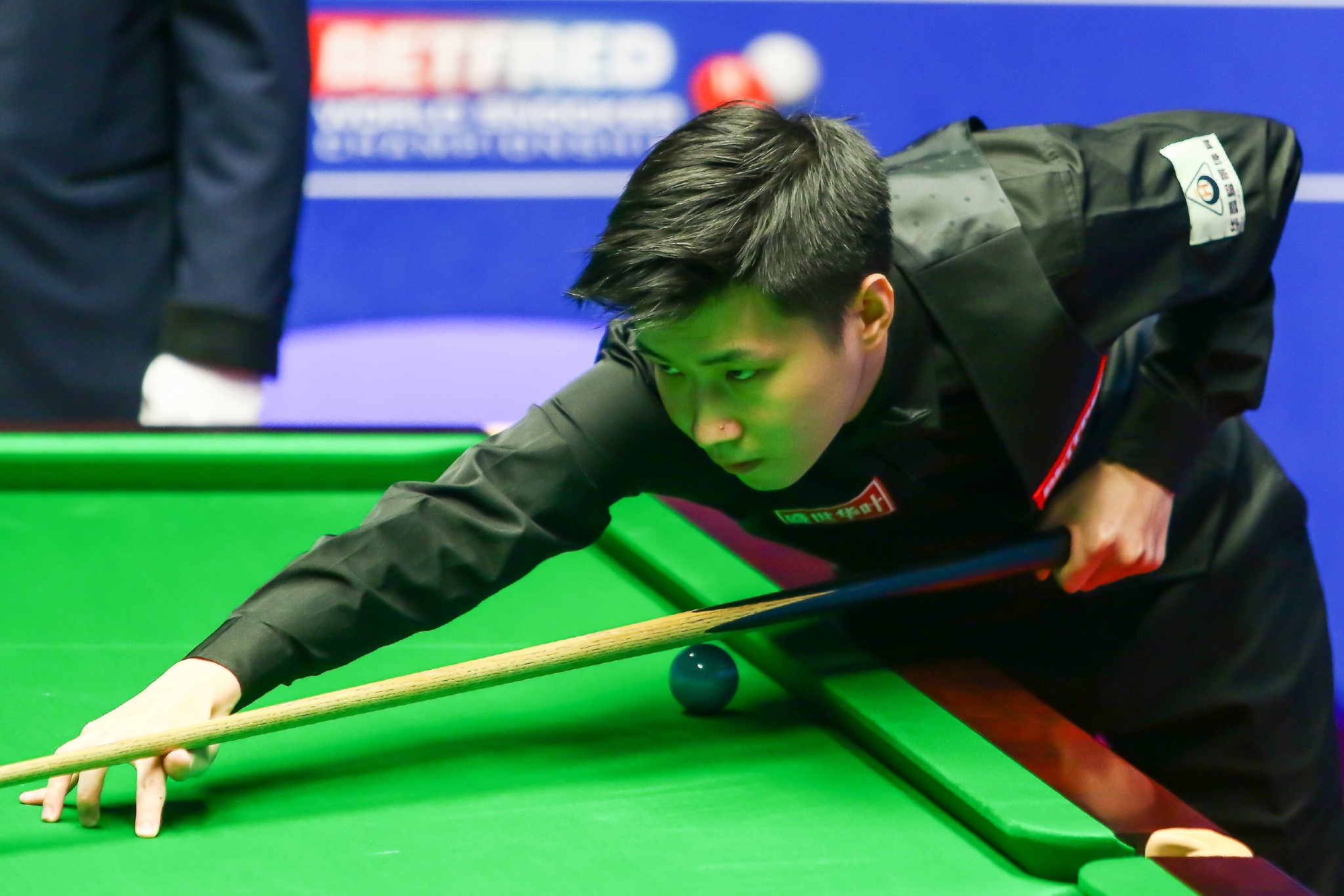 希克的目标 希克的目标