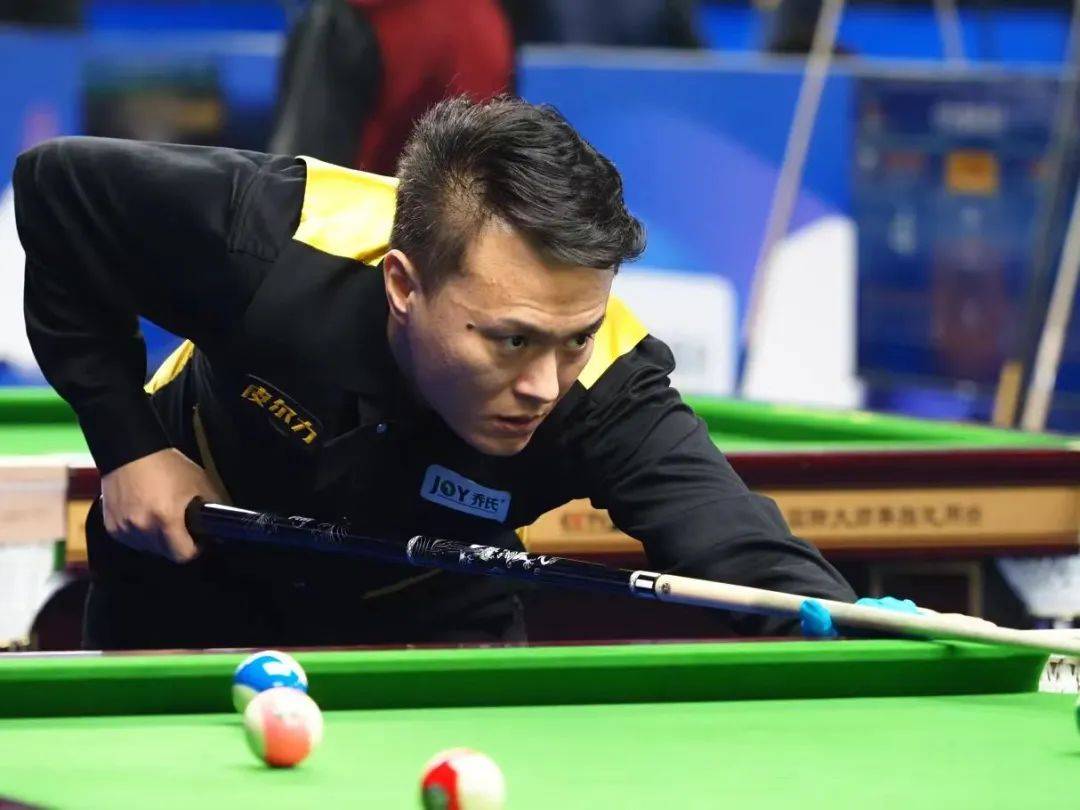 钊煊在比赛 钊煊在比赛