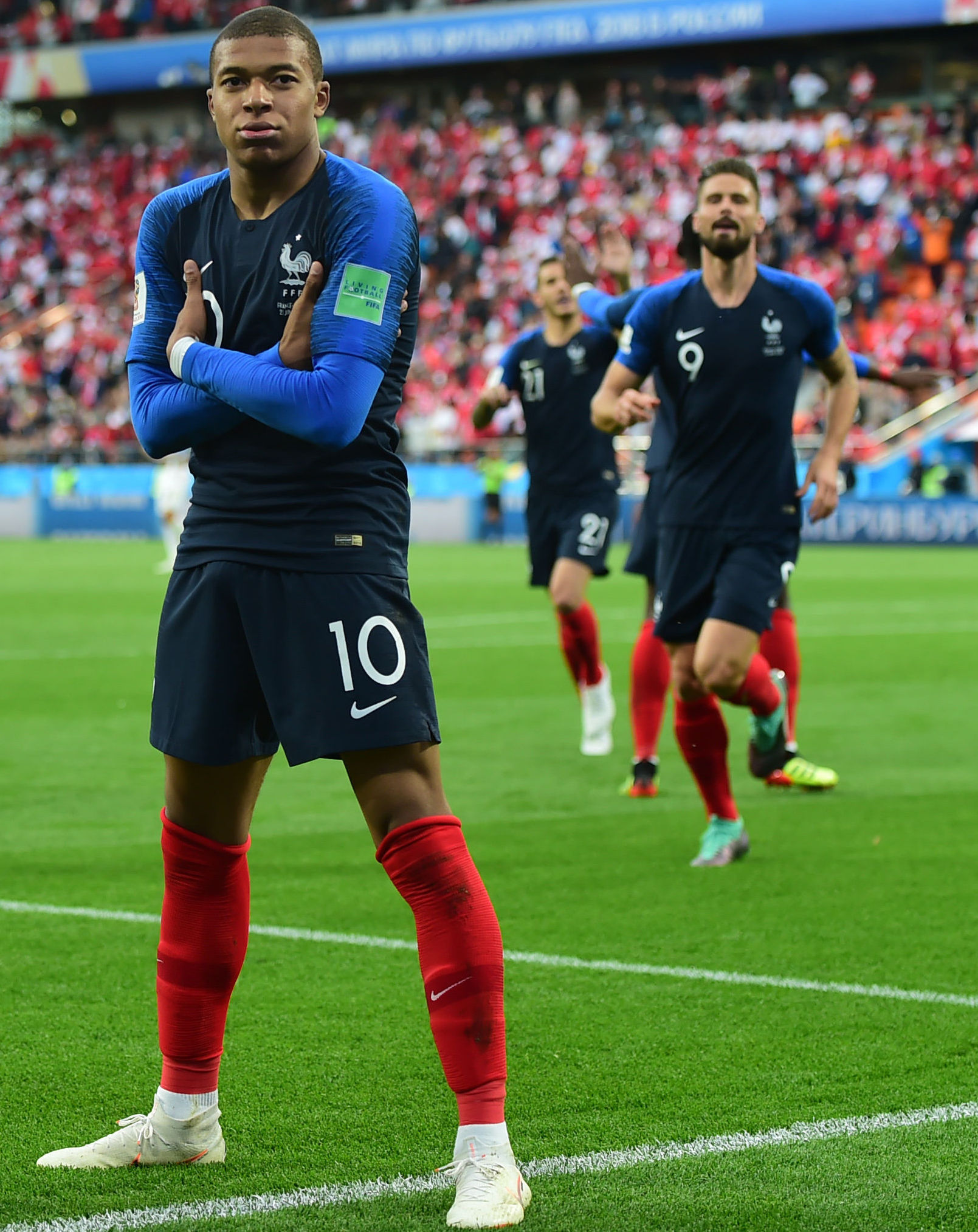 证明了自己 证明了自己